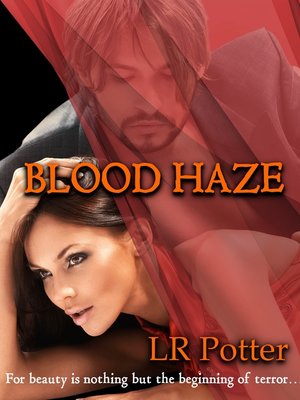 cover image of Blood Haze